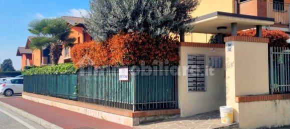 1 chambre Appartement à Capriate San Gervasio, Italy No. 106007 2