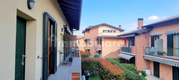 1 chambre Appartement à Capriate San Gervasio, Italy No. 106007 7