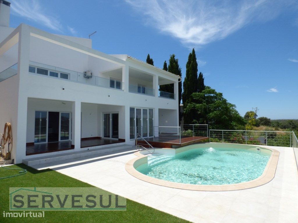 Casa T4 em Silves, Portugal N.º 228789