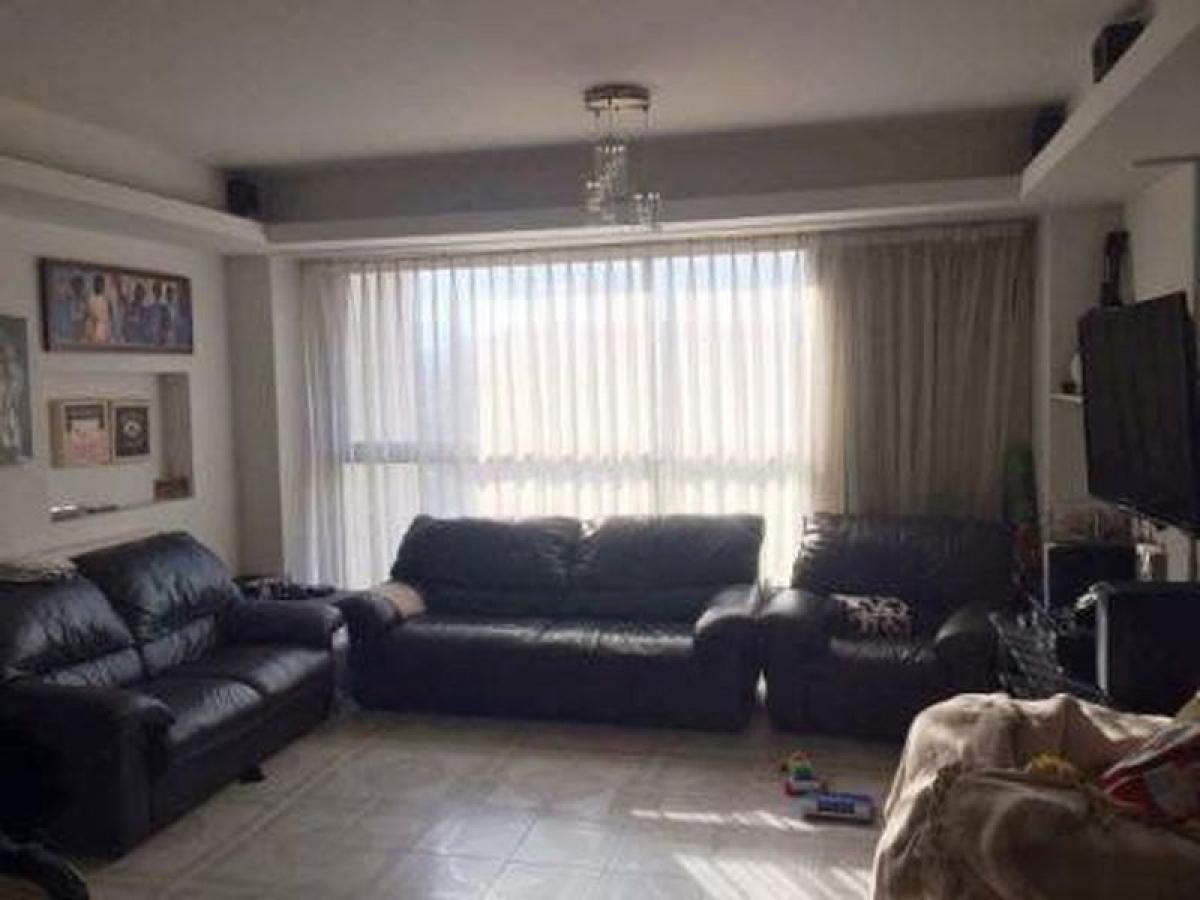 Apartamento de 3 dormitorios en Mexico No. 211677