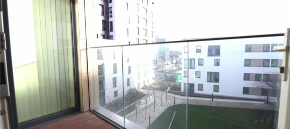 2 Schlafzimmer Wohnung in Colindale, United Kingdom, Nr. 7865 11