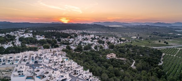 3 bedrooms Bungalow in San Miguel de Salinas, Spain No. 2386 3