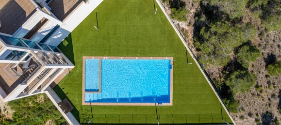 3 bedrooms Bungalow in San Miguel de Salinas, Spain No. 2386 14