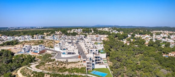 3 bedrooms Bungalow in San Miguel de Salinas, Spain No. 2386 20