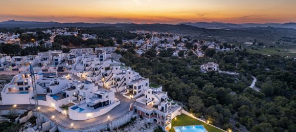 3 bedrooms Bungalow in San Miguel de Salinas, Spain No. 2386 11