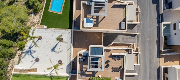 3 bedrooms Bungalow in San Miguel de Salinas, Spain No. 2386 21