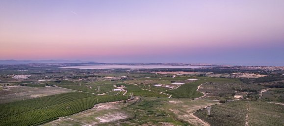 3 bedrooms Bungalow in San Miguel de Salinas, Spain No. 2386 5