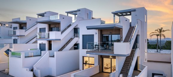 3 bedrooms Bungalow in San Miguel de Salinas, Spain No. 2386 7