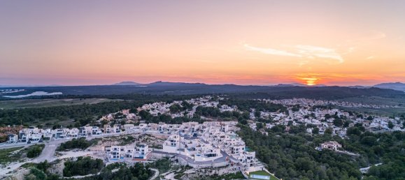 3 bedrooms Bungalow in San Miguel de Salinas, Spain No. 2386 6