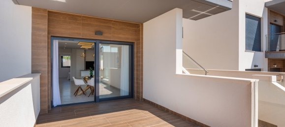 3 bedrooms Bungalow in San Miguel de Salinas, Spain No. 2386 29