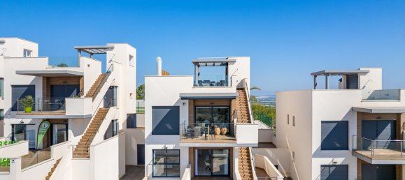 3 bedrooms Bungalow in San Miguel de Salinas, Spain No. 2386 16