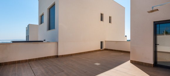 3 bedrooms Bungalow in San Miguel de Salinas, Spain No. 2386 28