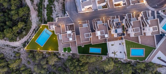 3 bedrooms Bungalow in San Miguel de Salinas, Spain No. 2386 8