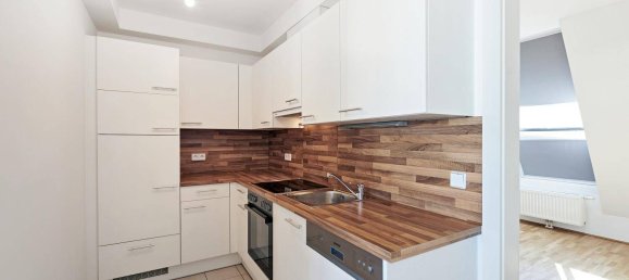 3 rooms Duplex in Vienna, Austria No. 147572 5