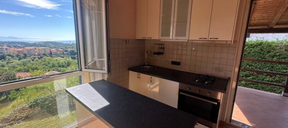 Villa de 3 habitaciónes en Cogoleto, Italy No. 288194 33