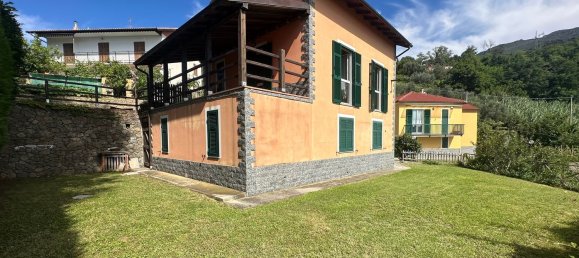 Villa de 3 habitaciónes en Cogoleto, Italy No. 288194 18