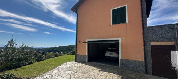 Villa de 3 habitaciónes en Cogoleto, Italy No. 288194 19