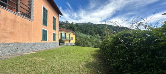 Villa de 3 habitaciónes en Cogoleto, Italy No. 288194 24