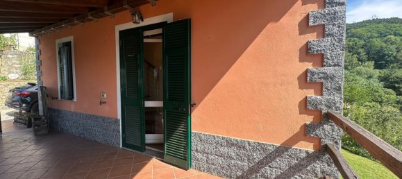 Villa de 3 habitaciónes en Cogoleto, Italy No. 288194 22