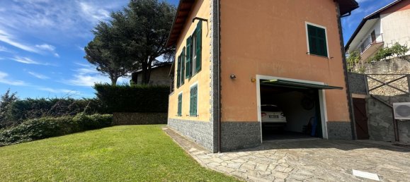 Villa de 3 habitaciónes en Cogoleto, Italy No. 288194 23