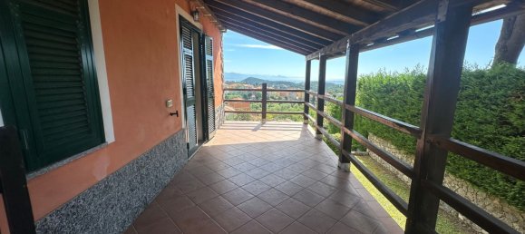 Villa de 3 habitaciónes en Cogoleto, Italy No. 288194 21