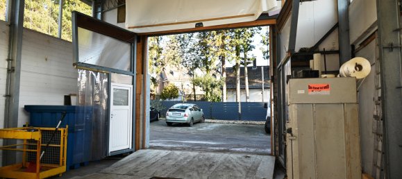 Lagerhaus in Solingen, Germany 500m², Nr. 72428 9