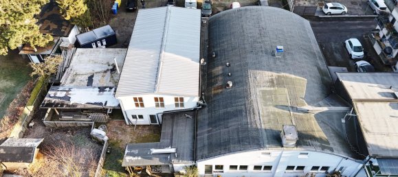 Lagerhaus in Solingen, Germany 500m², Nr. 72428 2