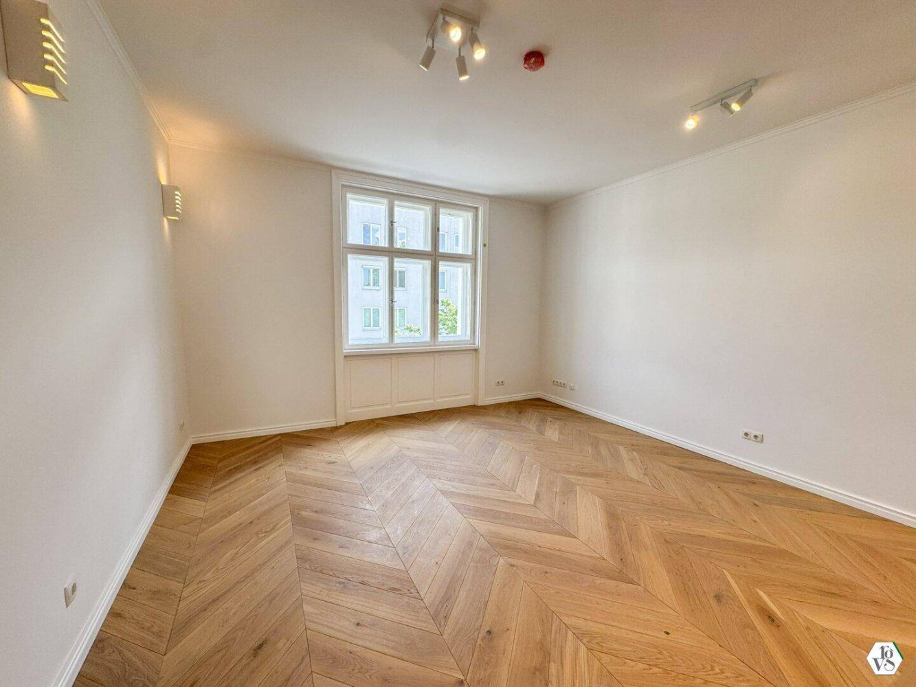 3 rooms Apartment in Vienna, Austria No. 118428