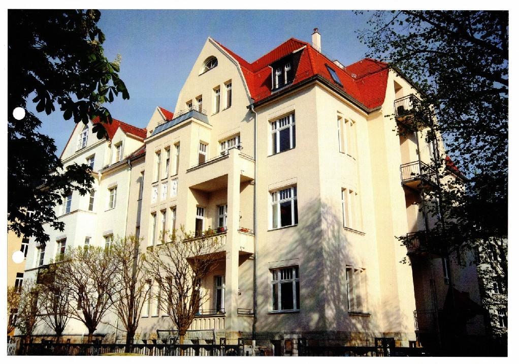 Apartamento T3 em Leipzig, Germany N.º 271894