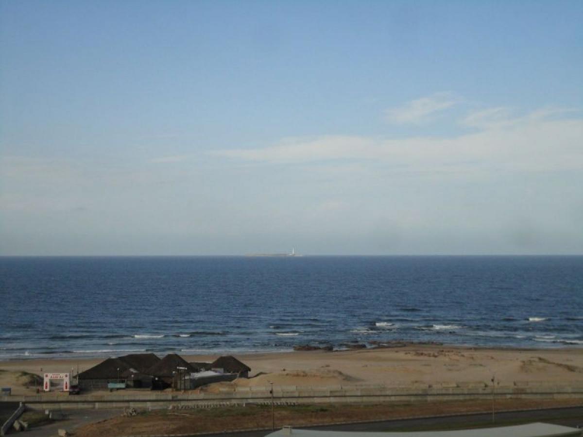 2 Schlafzimmer Wohnung in Maldonado, Uruguay, Nr. 10030