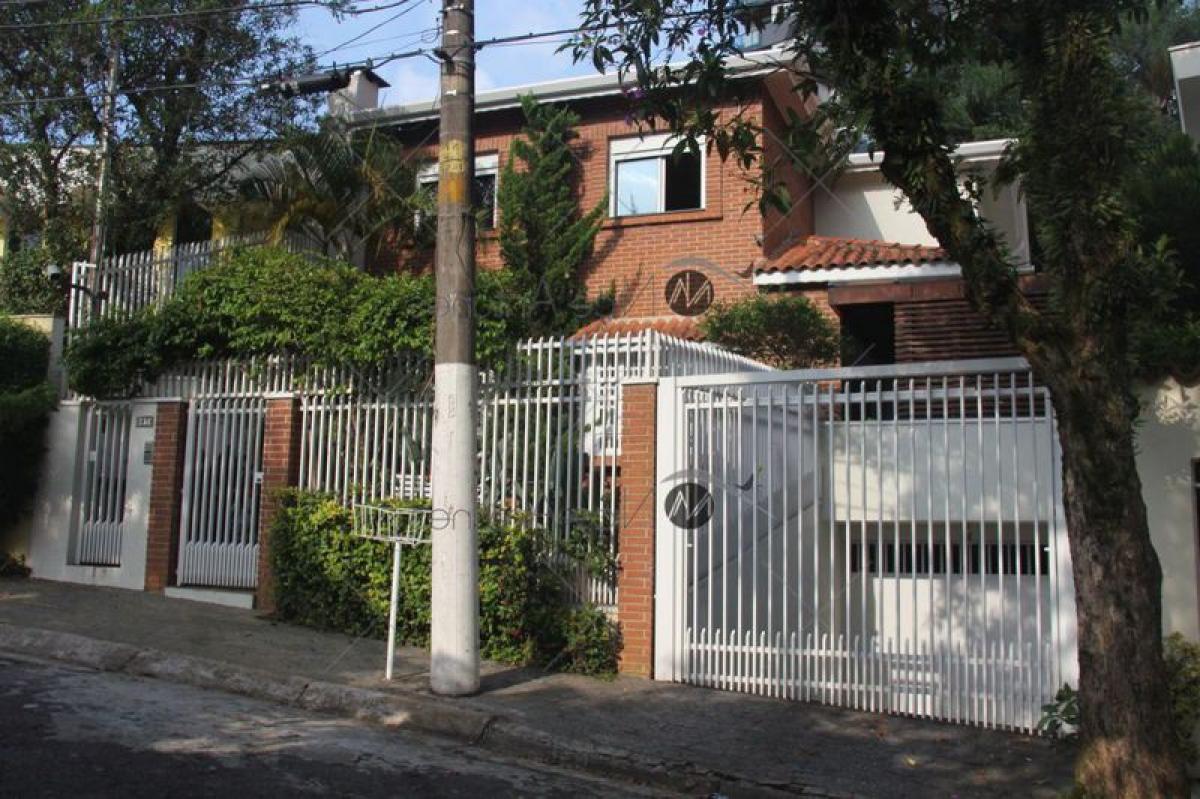 4 غرف نوم منزل في Sao Paulo, Brazil رقم 592441