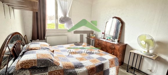 3 bedrooms House in Chateaudun, France No. 251902 11