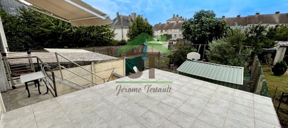 3 bedrooms House in Chateaudun, France No. 251902 13