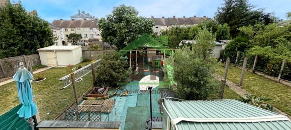 3 bedrooms House in Chateaudun, France No. 251902 14