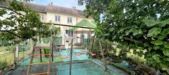 3 bedrooms House in Chateaudun, France No. 251902 8
