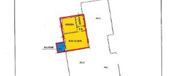 Apartamento de 2 habitaciónes en Tradate, Italy No. 11556 45