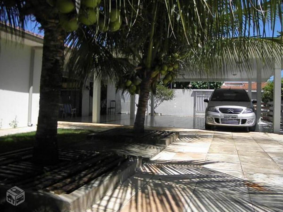 3 bedrooms House in Natal, Brazil No. 465828