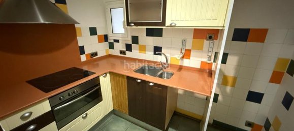 2 chambres Appartement à Cornella De Llobregat, Spain No. 144398 9