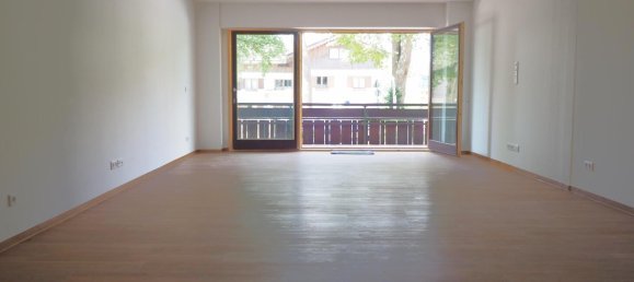 2-Zimmer Wohnung in Oberallgäu, Germany, Nr. 120206 2