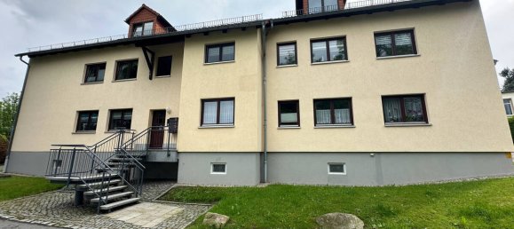 Apartamento de 3 dormitorios en Erzgebirgskreis, Germany No. 79237 16