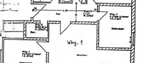 Apartamento de 3 dormitorios en Erzgebirgskreis, Germany No. 79237 14