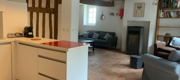 Дом с 5 спальнями в Орлеан, Франция № 337219 2