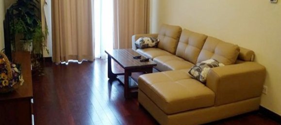 2 bedrooms Apartment in Thanh Xuan, Vietnam No. 2499 2