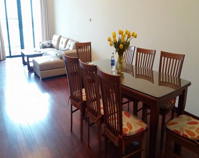 2 bedrooms Apartment in Thanh Xuan, Vietnam No. 2499