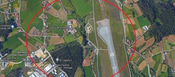 Grundstück in Aveleda, Portugal, Nr. 275336 4