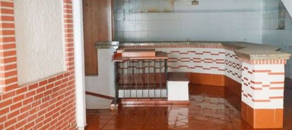 Коммерческая недвижимость 103м² в Аревало, Испания № 65347 3