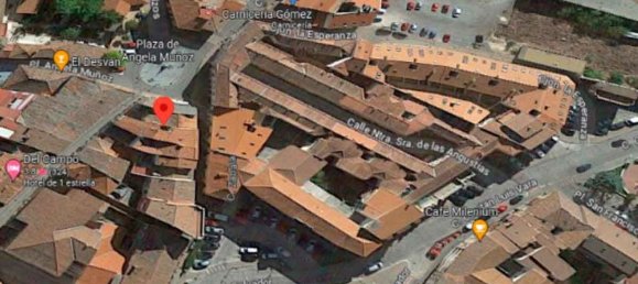 Коммерческая недвижимость 103м² в Аревало, Испания № 65347 8