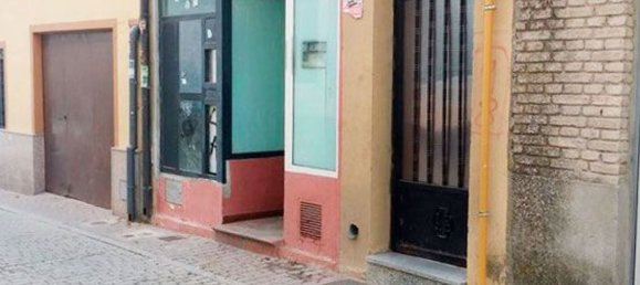 Коммерческая недвижимость 103м² в Аревало, Испания № 65347 2