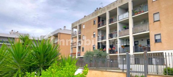 Apartamento T1 em Rome, Italy N.º 21421 15
