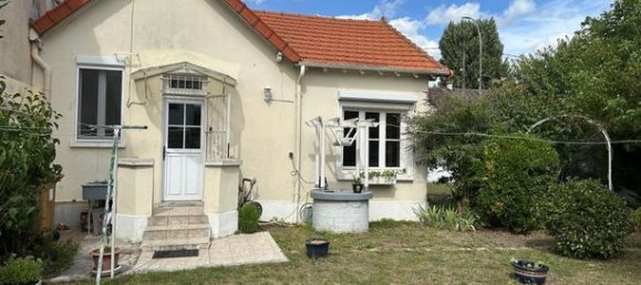 Дом с 2 спальнями в Ле-Ренси, Франция № 354724 9